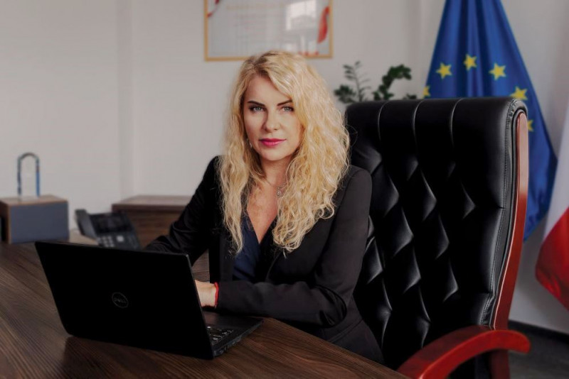 Rzeczniczka MŚP uruchamiła pomoc dla przedsiębiorców po powodzi
